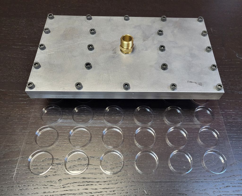 4055-Dozator turnat ciocolata3