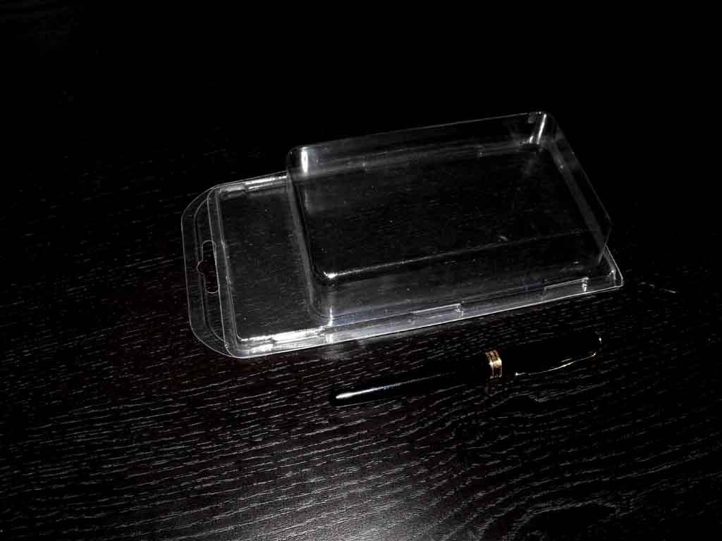blistere plastic accesorii gsm